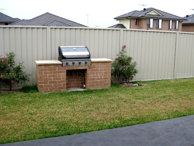 Kellyville Ridge NSW 2155