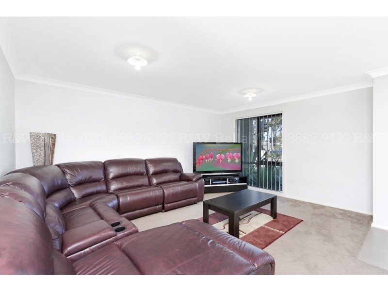 Stanhope Gardens NSW 2768