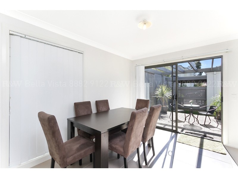 Stanhope Gardens NSW 2768