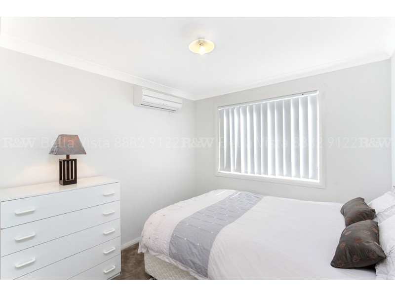 Stanhope Gardens NSW 2768