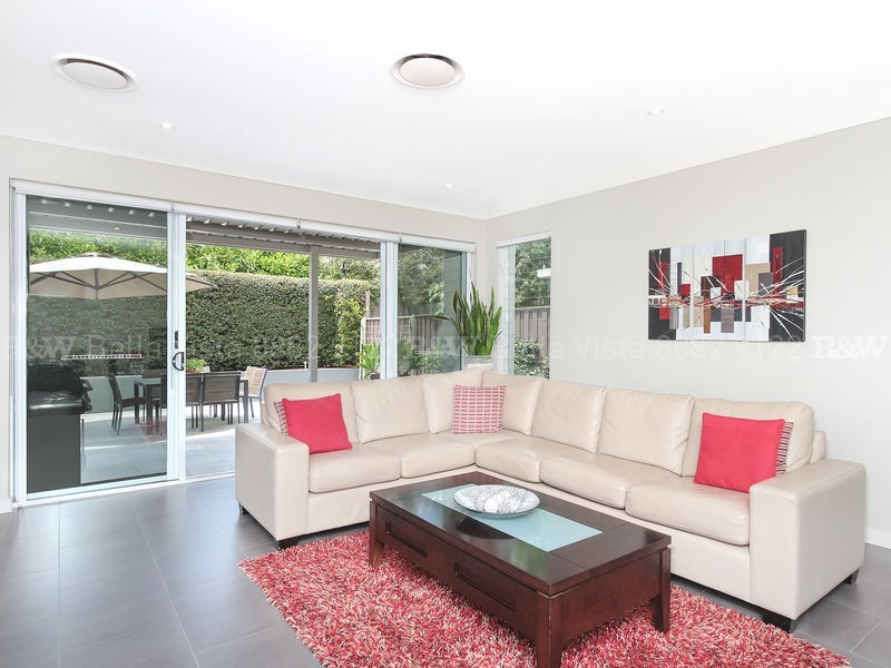 Bella Vista NSW 2153