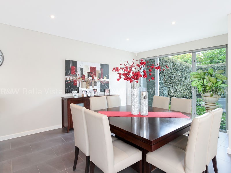 Bella Vista NSW 2153