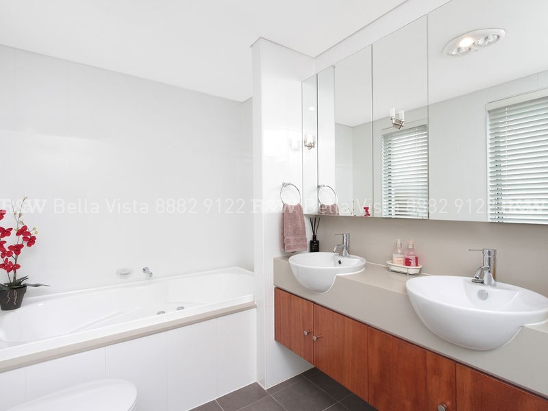 Bella Vista NSW 2153