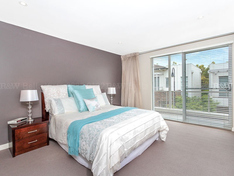 Bella Vista NSW 2153