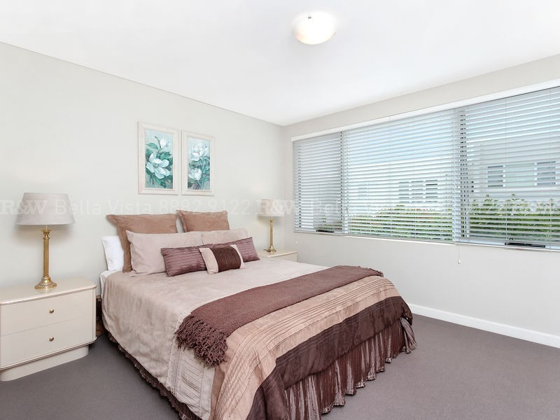 Bella Vista NSW 2153