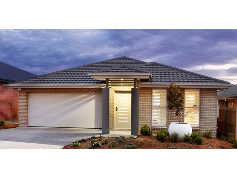 38 Tomah Crescent, The Ponds NSW 2769