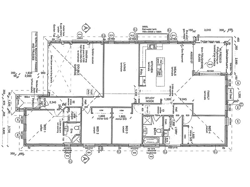 38 Tomah Crescent, The Ponds NSW 2769