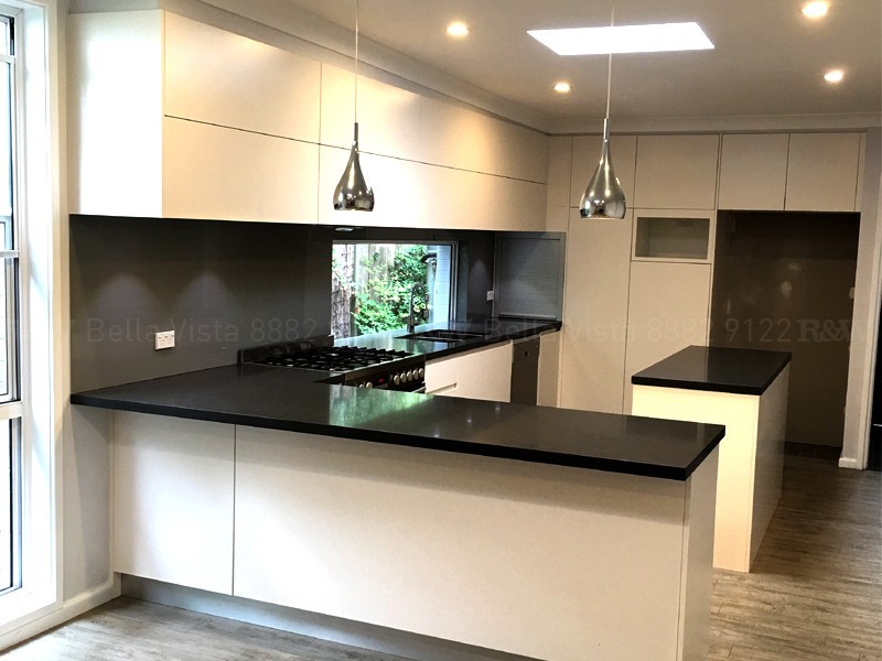 Castle Hill NSW 2154