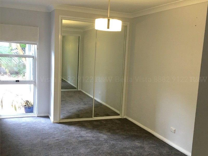 Castle Hill NSW 2154