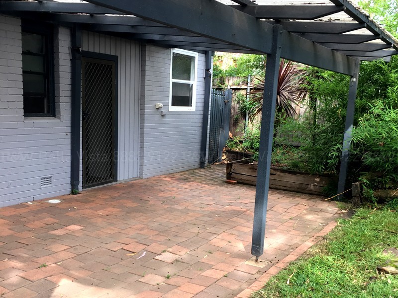 Castle Hill NSW 2154