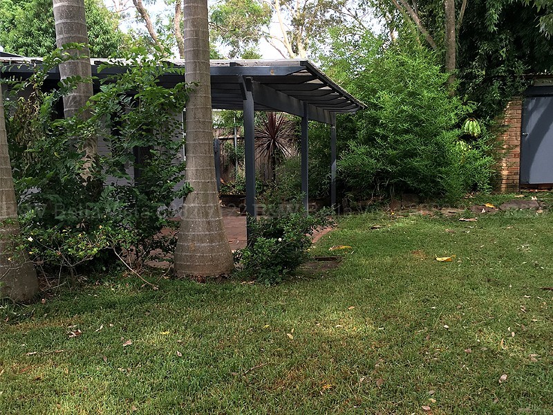 Castle Hill NSW 2154