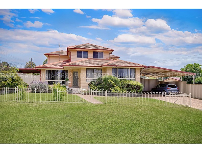 1 Kastelan Street, Blacktown NSW 2148