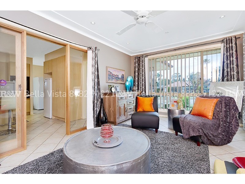 1 Kastelan Street, Blacktown NSW 2148