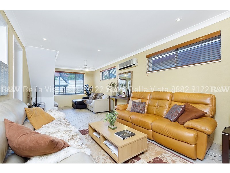 1 Kastelan Street, Blacktown NSW 2148