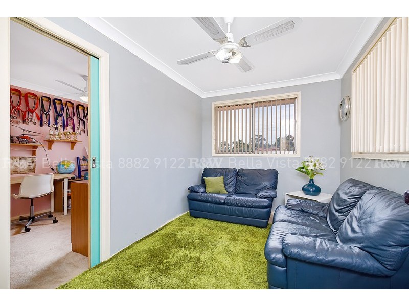 1 Kastelan Street, Blacktown NSW 2148