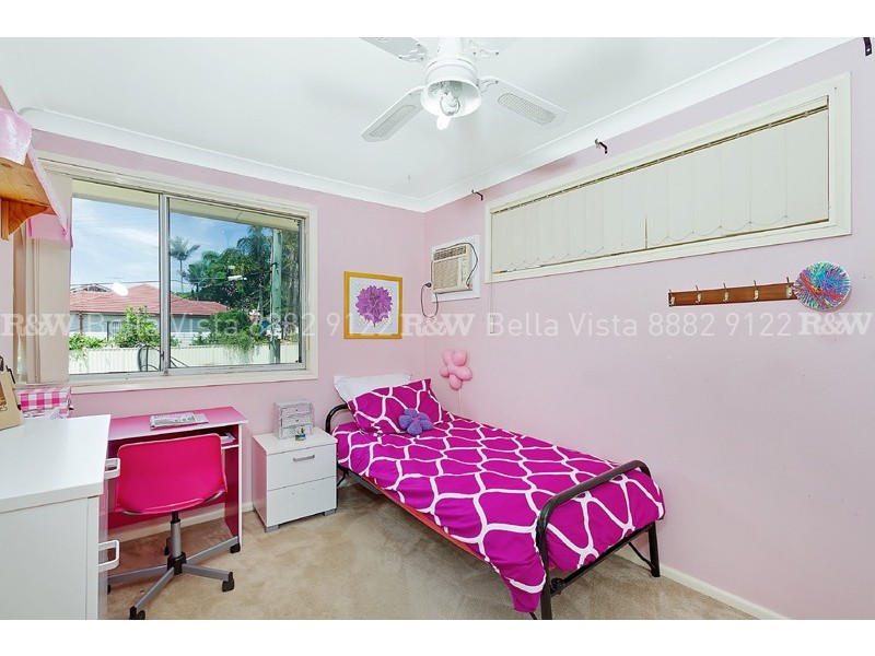 1 Kastelan Street, Blacktown NSW 2148