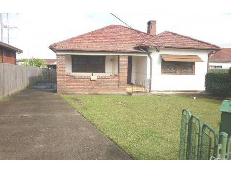 Yennora NSW 2161