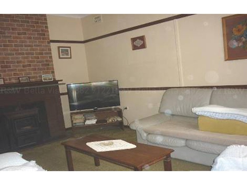 Yennora NSW 2161