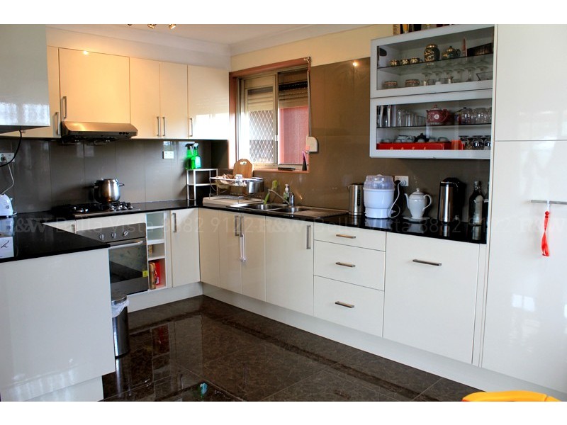 Seven Hills NSW 2147