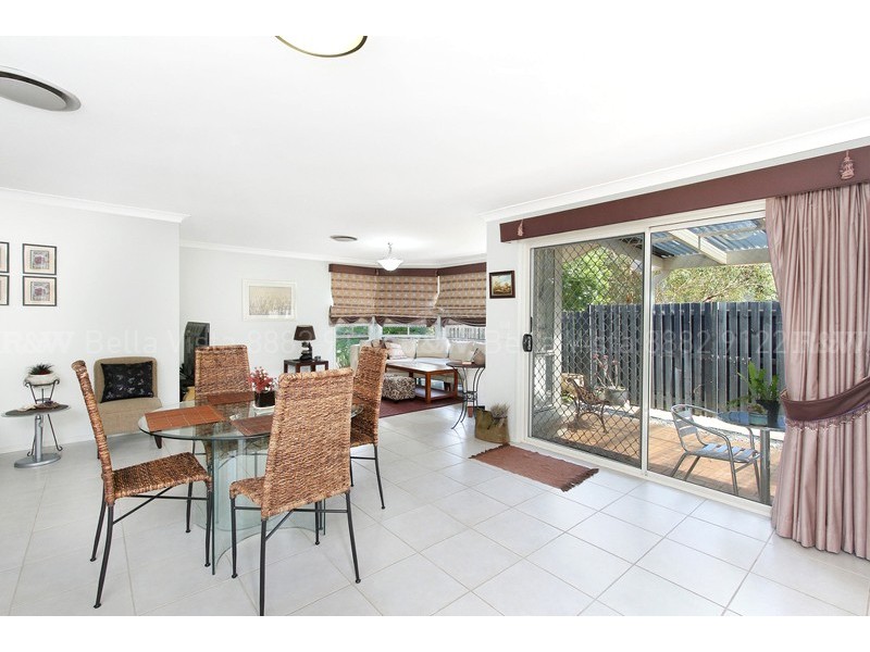 Stanhope Gardens NSW 2768