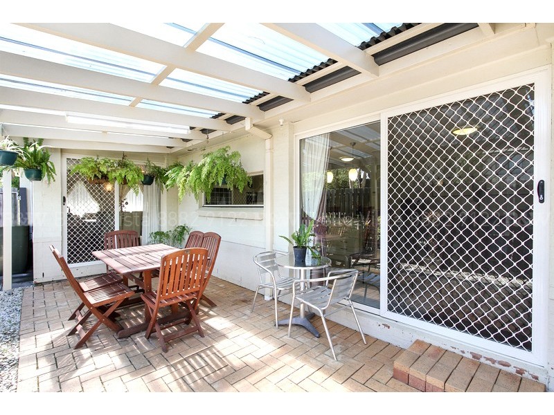 Stanhope Gardens NSW 2768