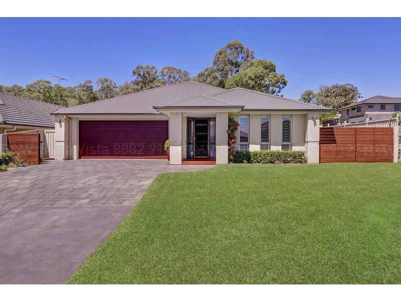 Kellyville Ridge NSW 2155