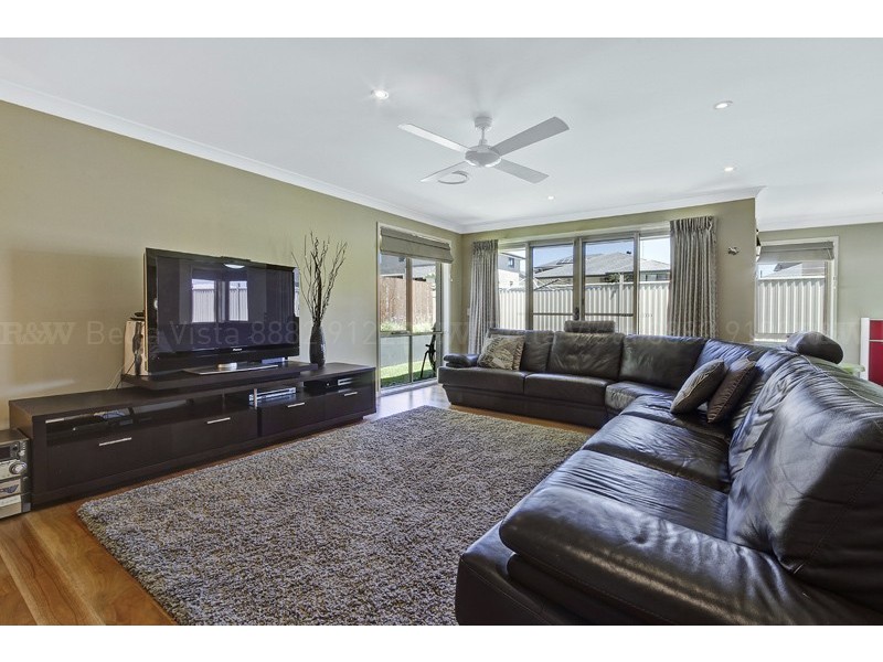 Kellyville Ridge NSW 2155