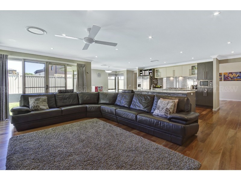 Kellyville Ridge NSW 2155