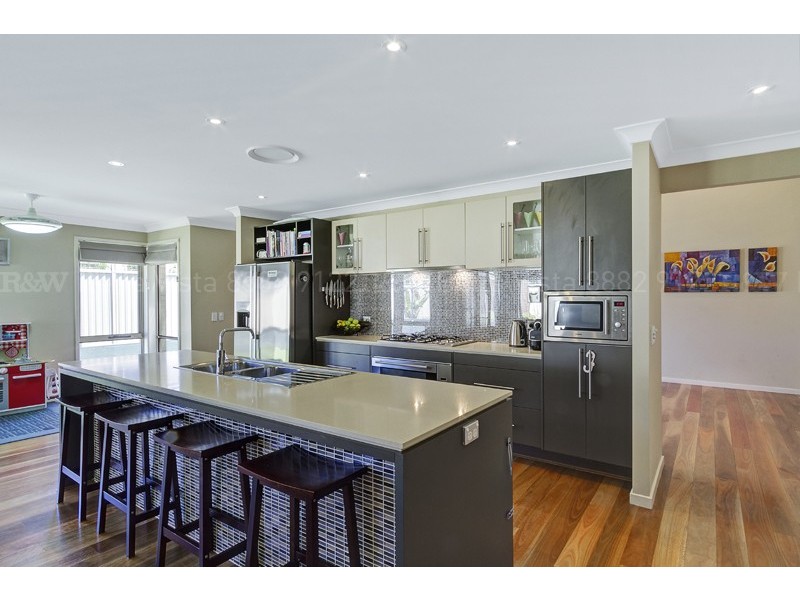 Kellyville Ridge NSW 2155
