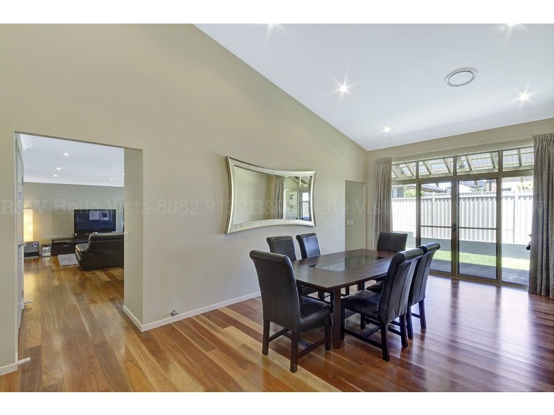Kellyville Ridge NSW 2155