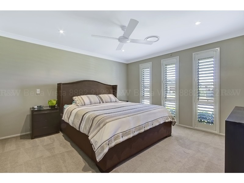Kellyville Ridge NSW 2155