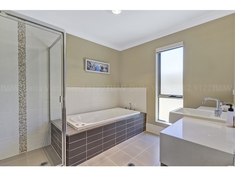 Kellyville Ridge NSW 2155