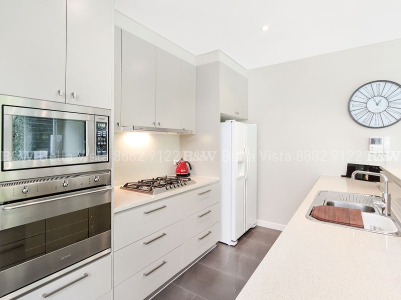 Bella Vista NSW 2153