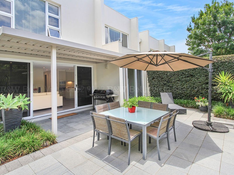 Bella Vista NSW 2153