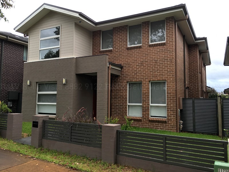 9 Caddies Boulevard, Rouse Hill NSW 2155
