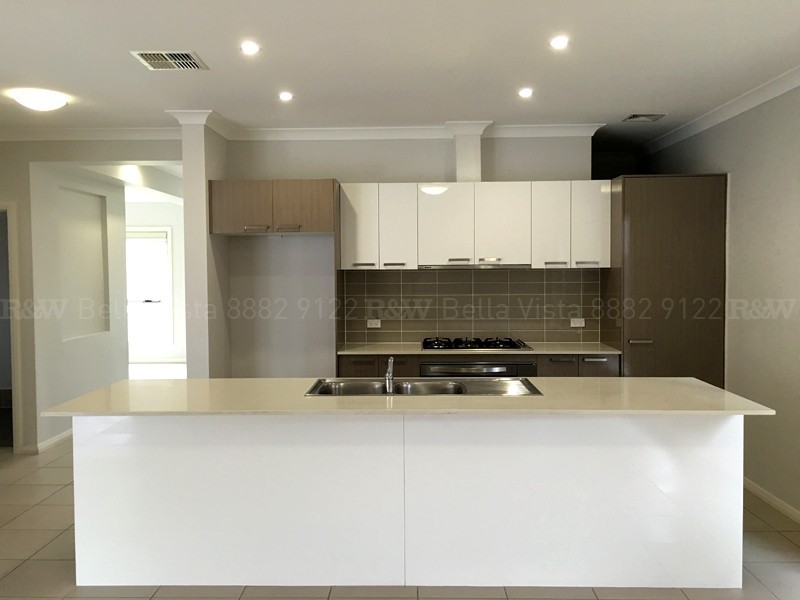 9 Caddies Boulevard, Rouse Hill NSW 2155