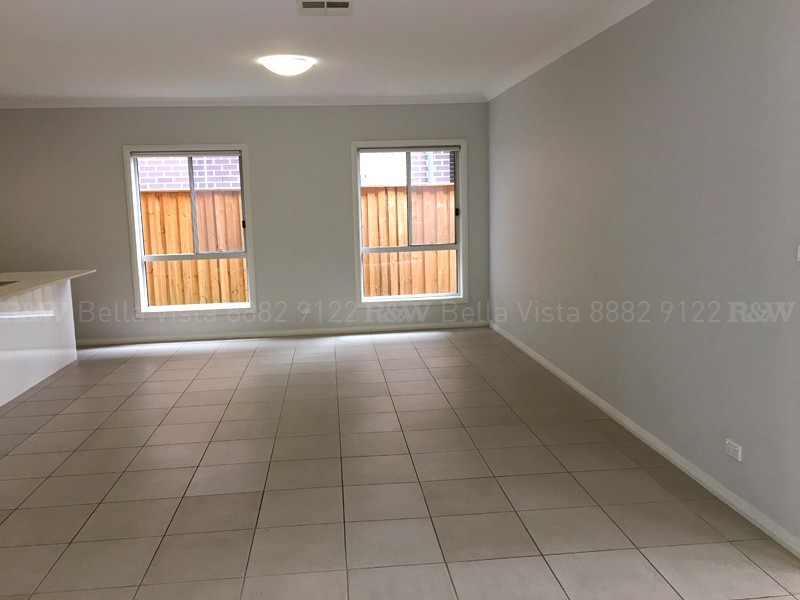 9 Caddies Boulevard, Rouse Hill NSW 2155