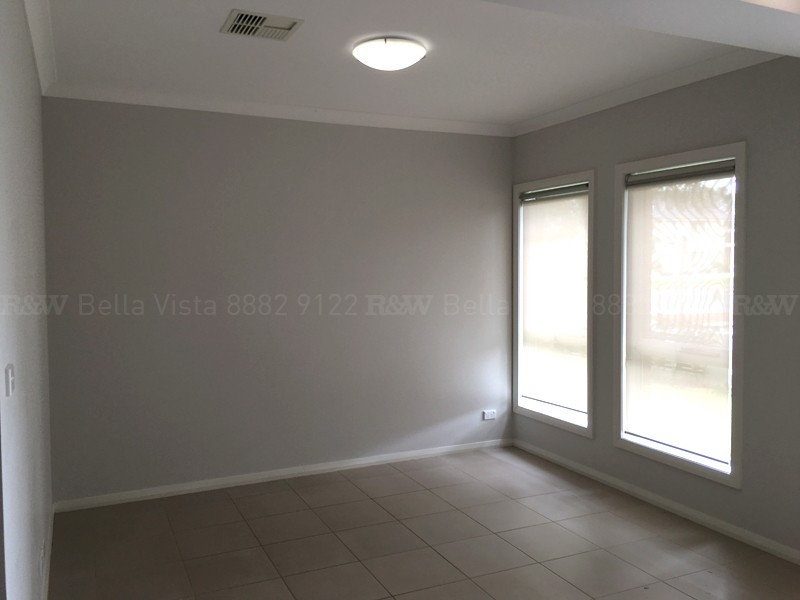 9 Caddies Boulevard, Rouse Hill NSW 2155
