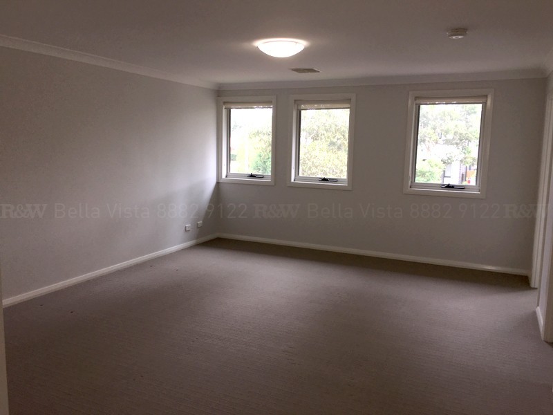 9 Caddies Boulevard, Rouse Hill NSW 2155