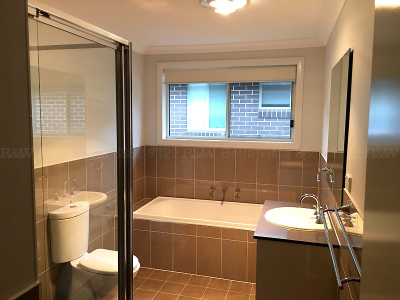 9 Caddies Boulevard, Rouse Hill NSW 2155