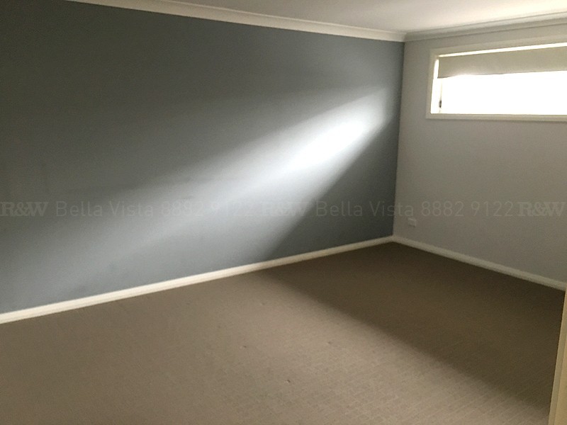 9 Caddies Boulevard, Rouse Hill NSW 2155