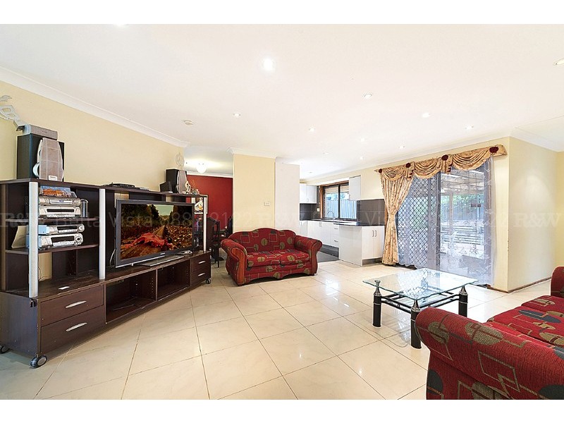 Quakers Hill NSW 2763