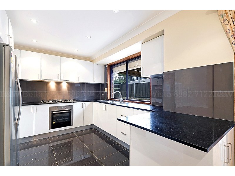 Quakers Hill NSW 2763