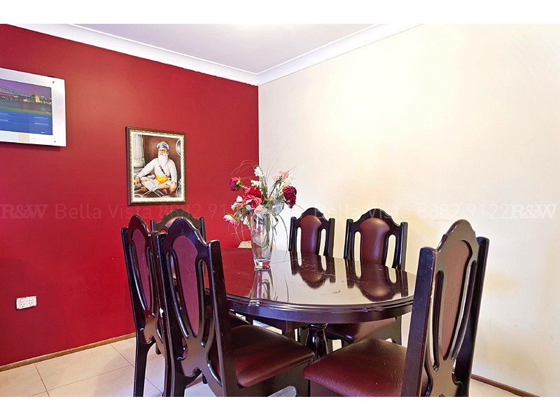 Quakers Hill NSW 2763