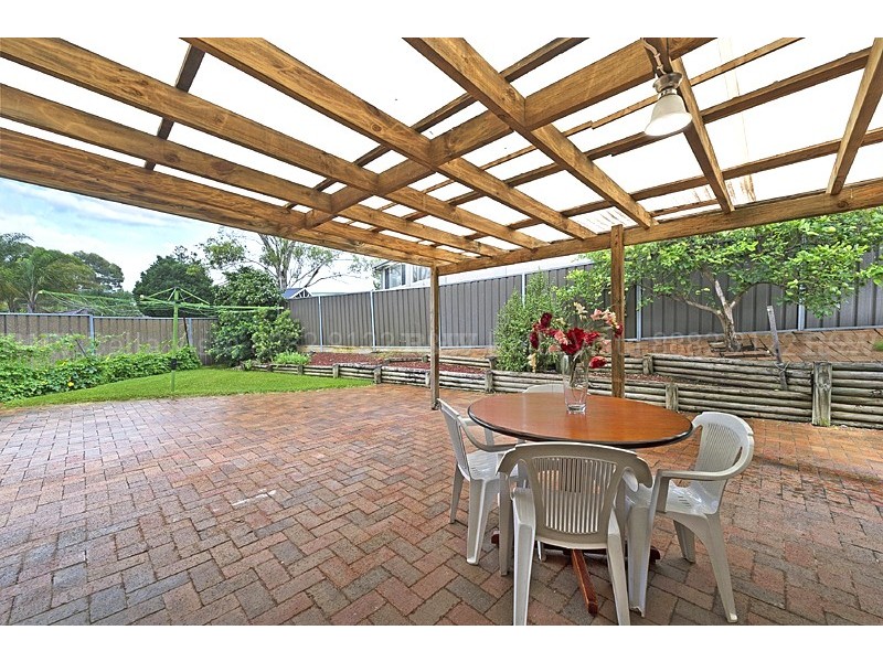 Quakers Hill NSW 2763