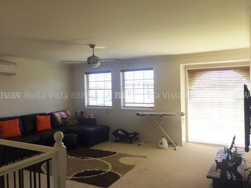 Beaumont Hills NSW 2155