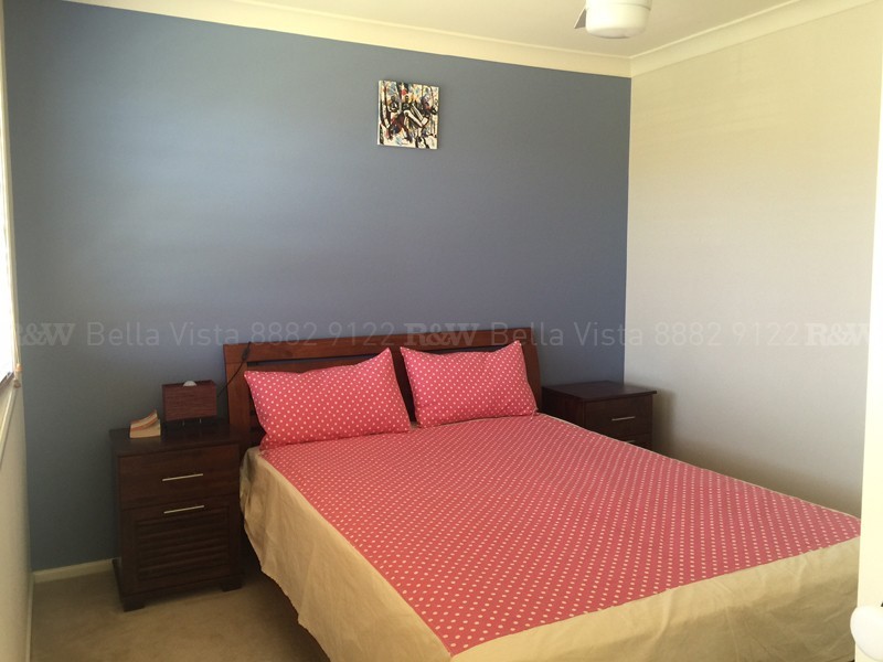 Beaumont Hills NSW 2155
