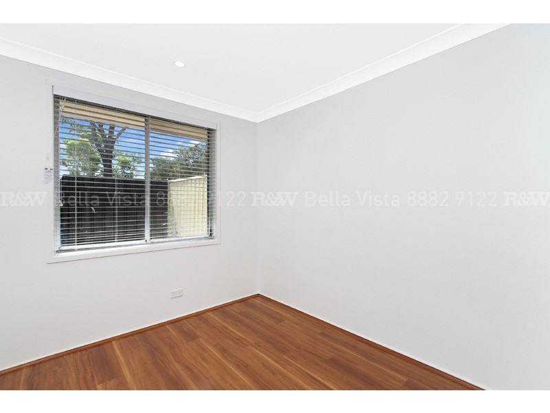 Quakers Hill NSW 2763