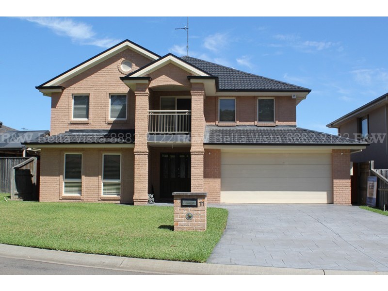 Beaumont Hills NSW 2155