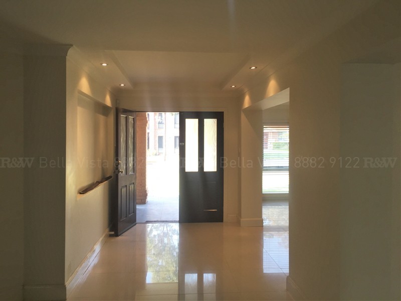 Beaumont Hills NSW 2155